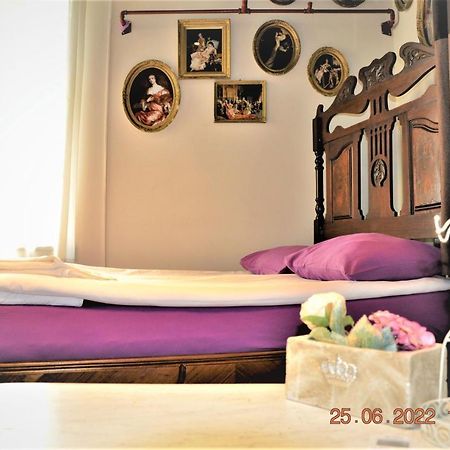 Social Guest House Sofia Exterior foto