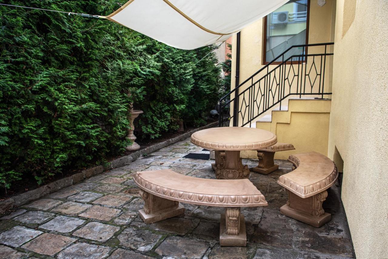 Social Guest House Sofia Exterior foto