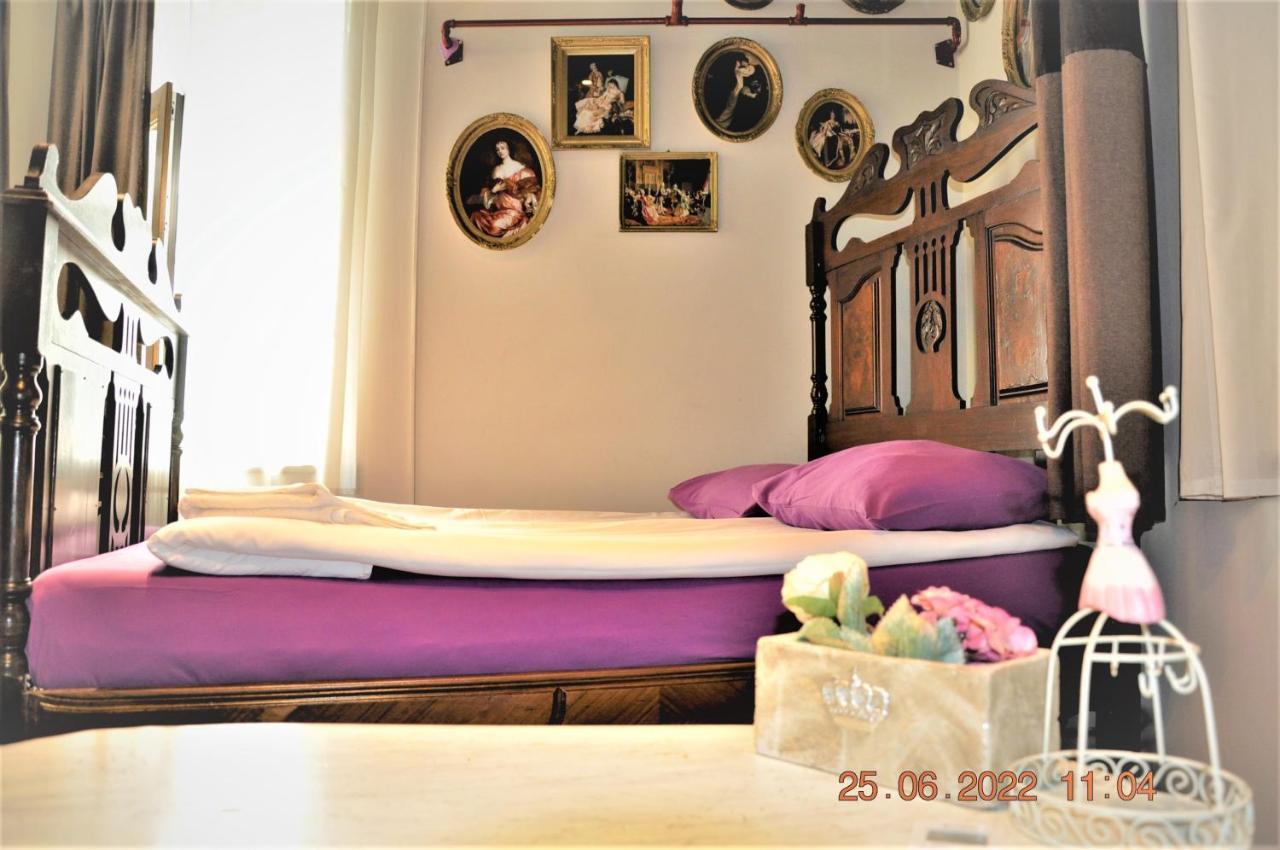 Social Guest House Sofia Exterior foto