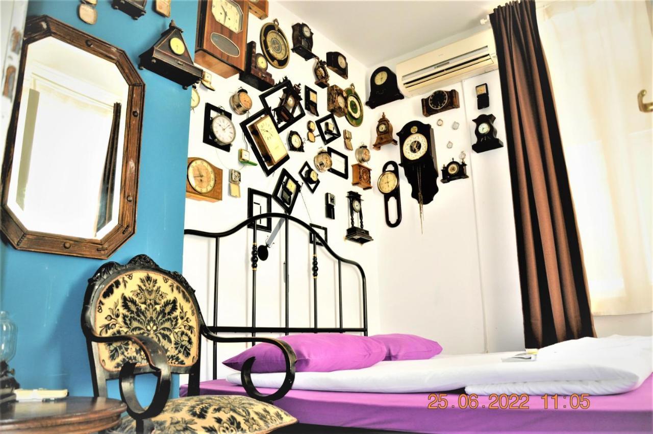 Social Guest House Sofia Exterior foto