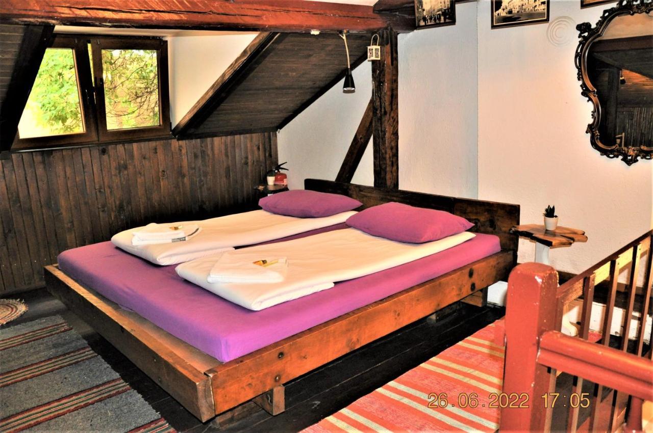 Social Guest House Sofia Exterior foto
