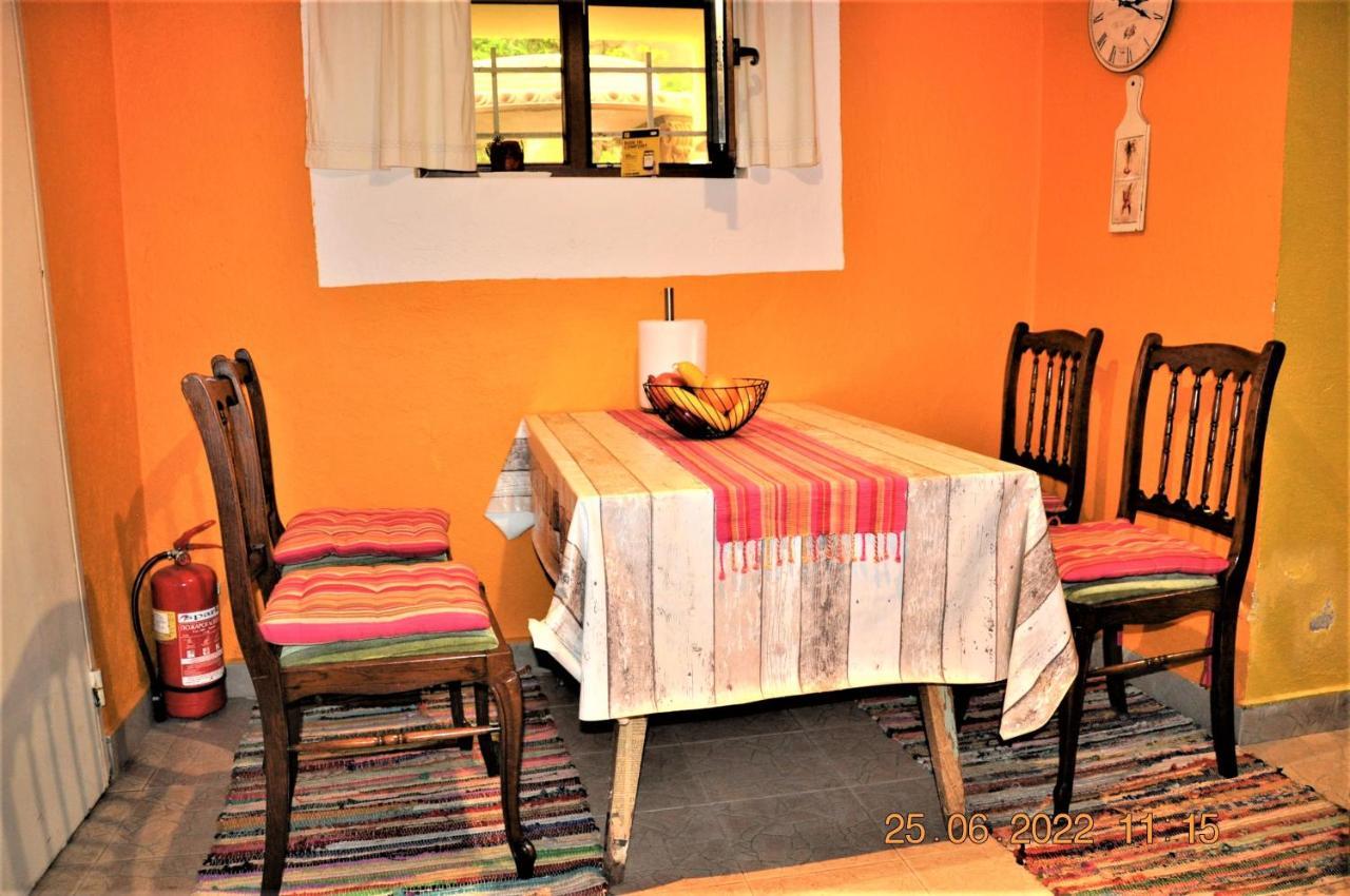Social Guest House Sofia Exterior foto