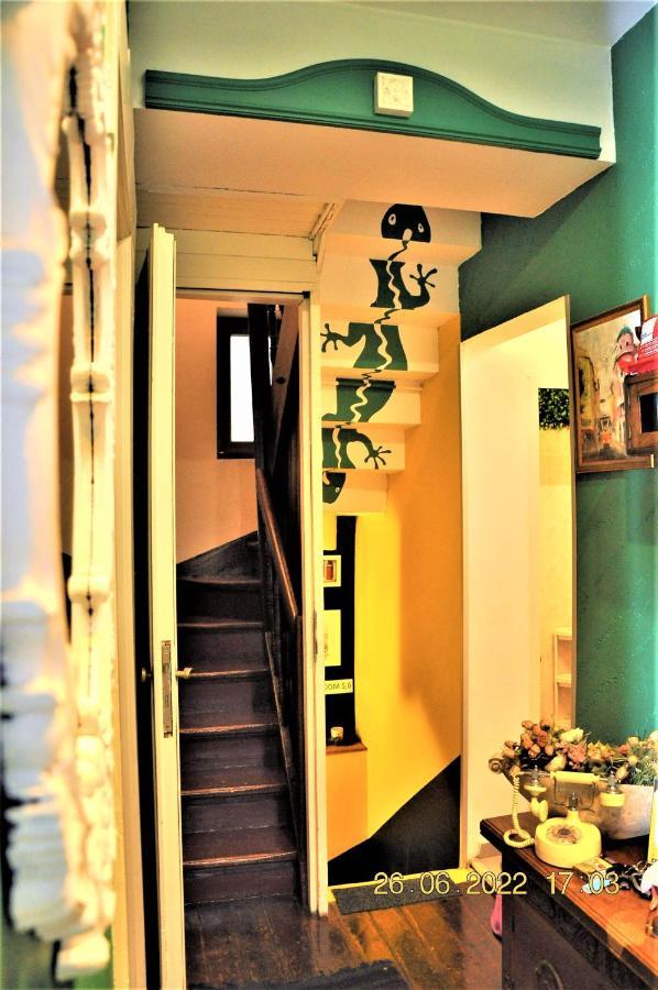 Social Guest House Sofia Exterior foto