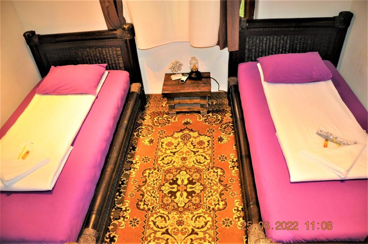 Social Guest House Sofia Exterior foto