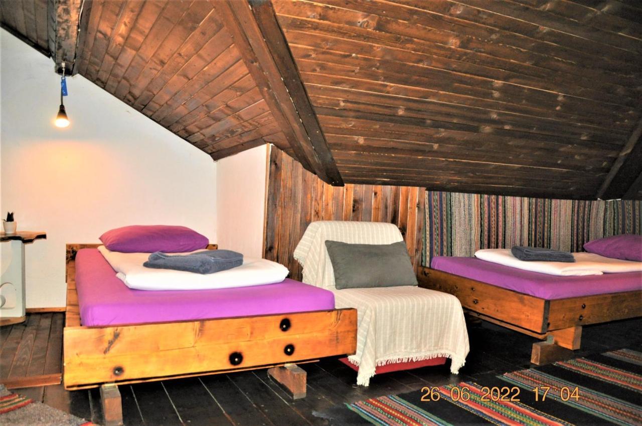 Social Guest House Sofia Exterior foto