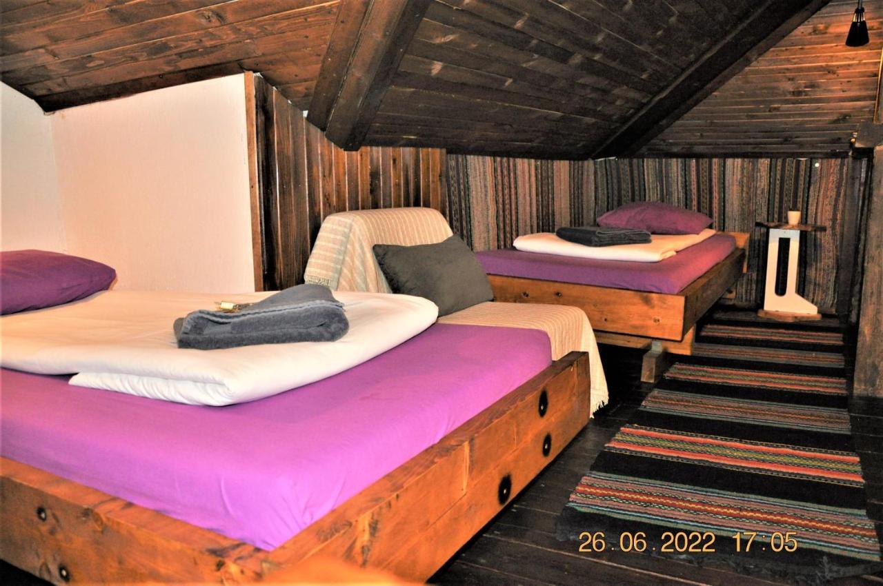 Social Guest House Sofia Exterior foto